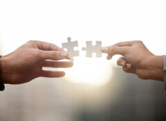 Oznámení o uložení projektu fúze sloučením do sbírky listin